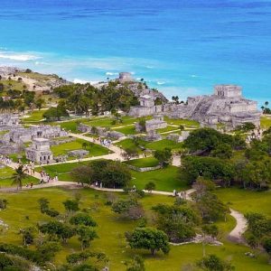 Tulum Private Tour – Ancient Ruins by the Sea
