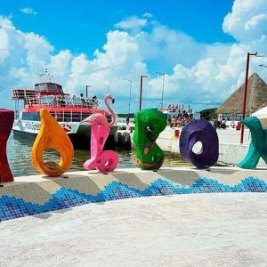 Holbox Island – Private Day Tour to Paradise