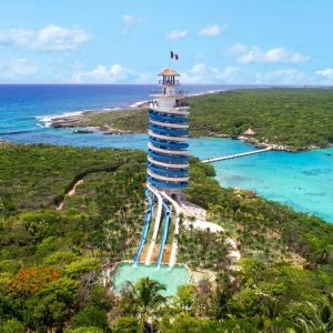 Xel-Há All-Inclusive Private Tour